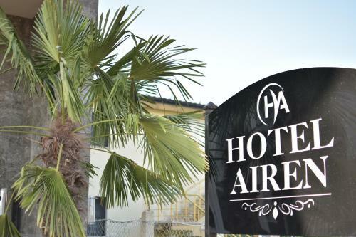 Airen Hotel
