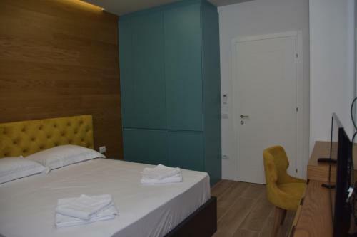 Airen Hotel