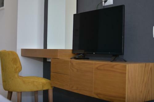 Airen Hotel