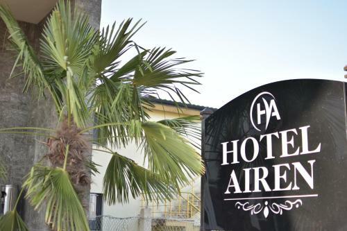 Airen Hotel