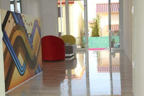Airen Hotel