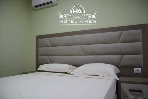 Airen Hotel