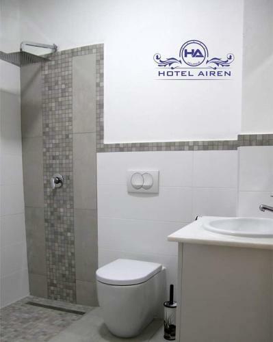 Airen Hotel