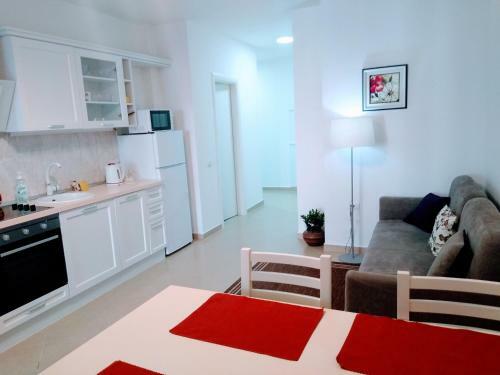 Oslo Apartments - Albania