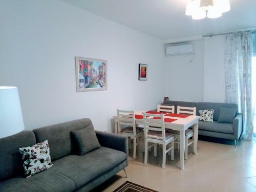 Oslo Apartments - Albania