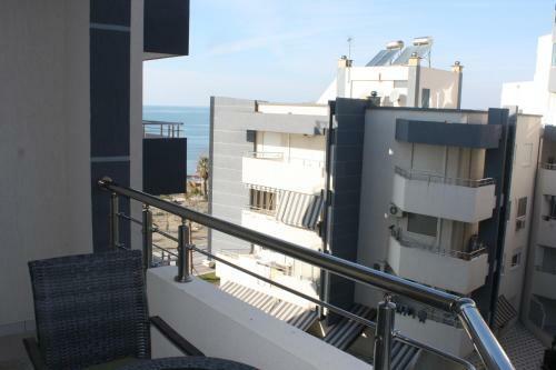 Oslo Apartments - Albania