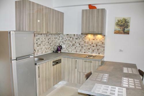 Oslo Apartments - Albania