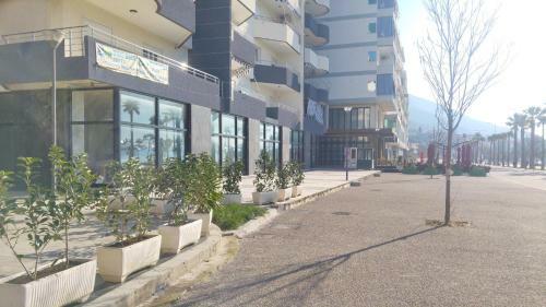 Oslo Apartments - Albania