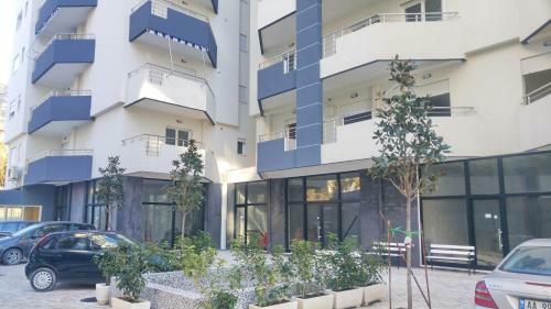 Oslo Apartments - Albania