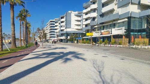 Oslo Apartments - Albania
