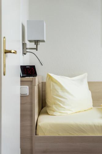Hotel Gorch Fock