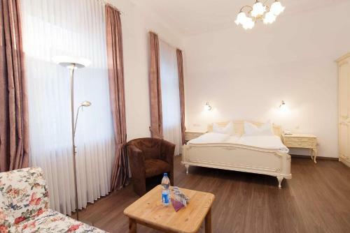 Hostal Pension Villa Nordland