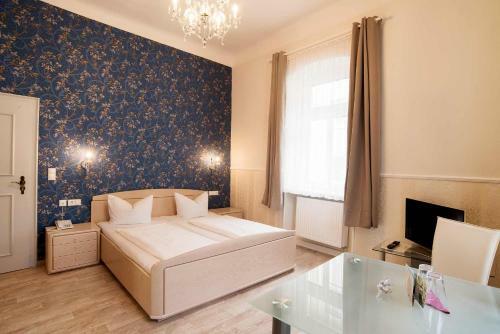 Hostal Pension Villa Nordland