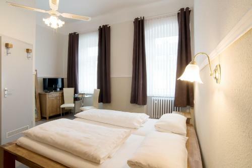Hostal Pension Villa Nordland