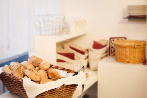 Hostal Pension Villa Nordland