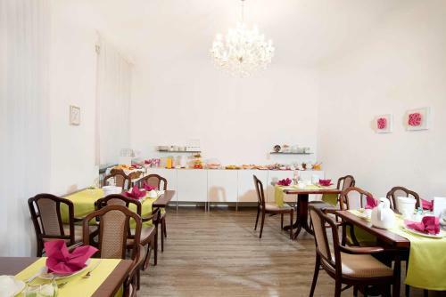 Hostal Pension Villa Nordland