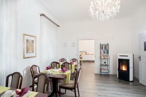 Hostal Pension Villa Nordland