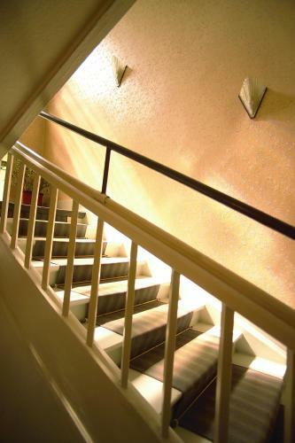 Hostal Pension Villa Nordland