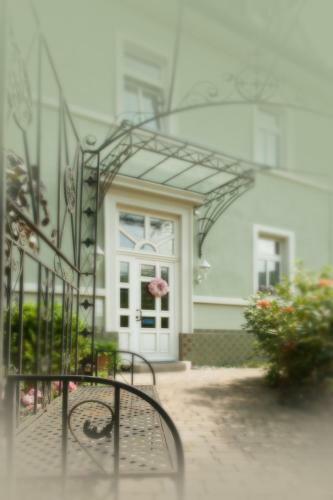 Hostal Pension Villa Nordland