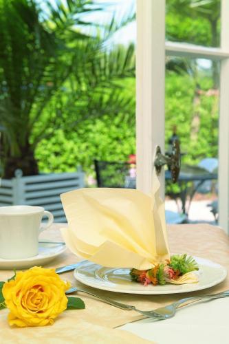 Hostal Pension Villa Nordland