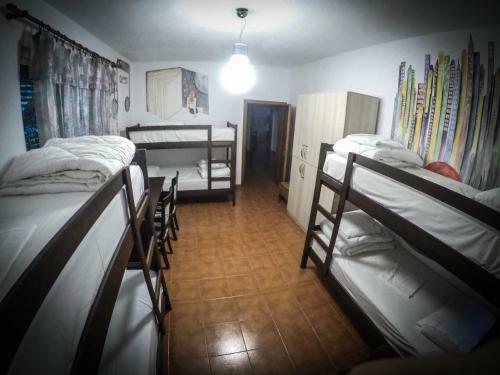 Arka Hostel