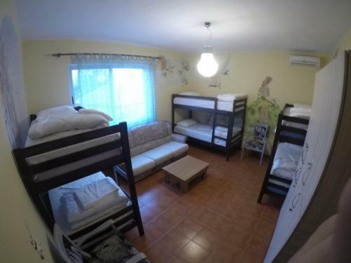 Arka Hostel