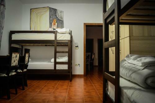 Arka Hostel