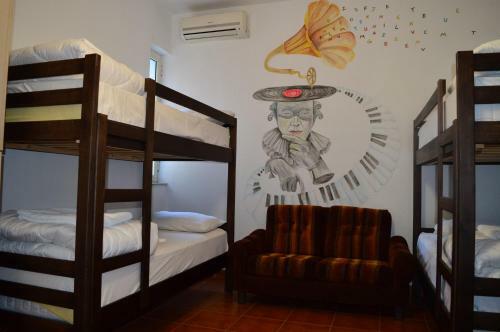 Arka Hostel