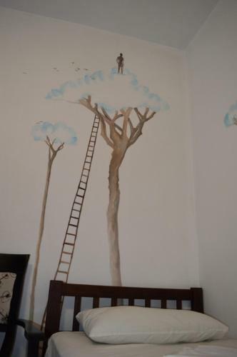 Arka Hostel