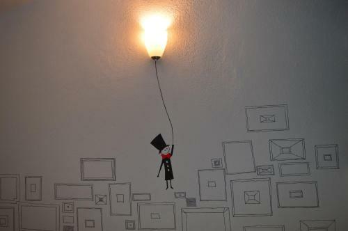 Arka Hostel