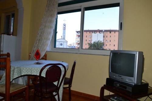 Arka Hostel