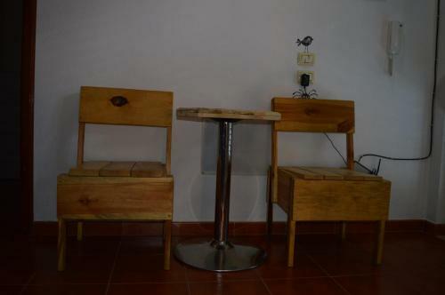 Arka Hostel
