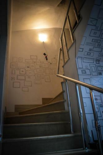 Arka Hostel