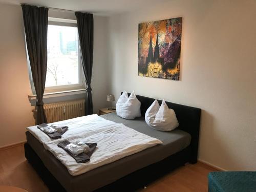 City Apartment