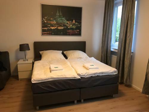 City Apartment