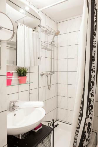City Apartment