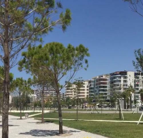 Sea View Apartment Onorato 1