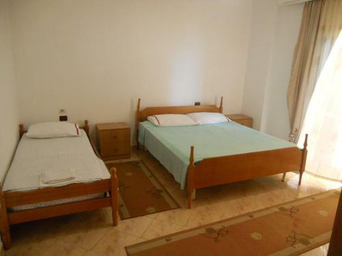 Sea View Apartment Onorato 1