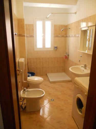 Sea View Apartment Onorato 1