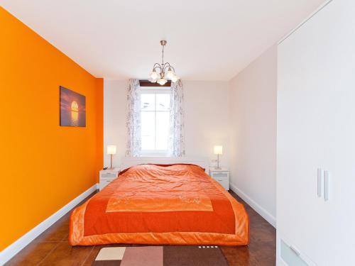 Apartamento Villa Meeresgold