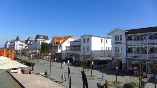 Apartamento Villa Meeresgold
