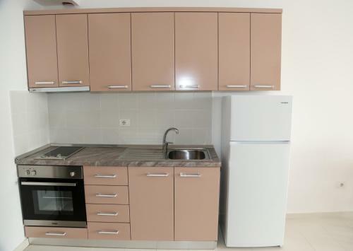 Bellavista Apartments Bougainville Bay
