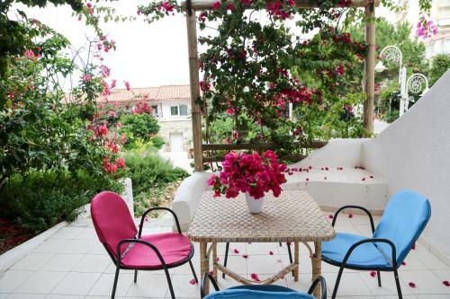 Bellavista Apartments Bougainville Bay