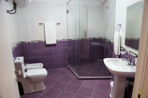 Bellavista Apartments Bougainville Bay