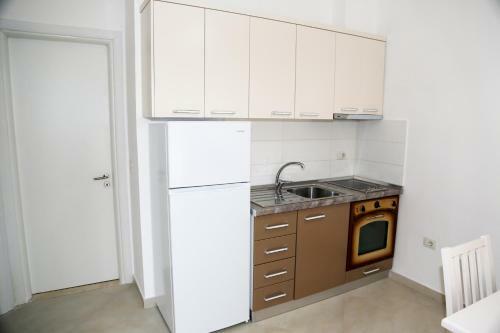 Bellavista Apartments Bougainville Bay