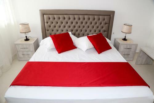 Bellavista Apartments Bougainville Bay