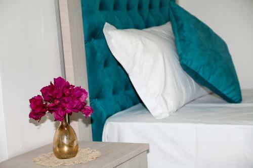 Bellavista Apartments Bougainville Bay
