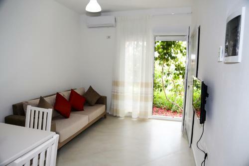 Bellavista Apartments Bougainville Bay