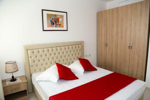 Bellavista Apartments Bougainville Bay