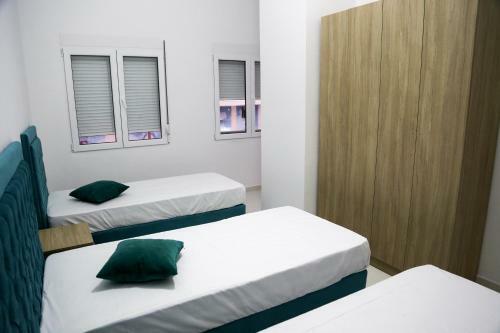 Bellavista Apartments Bougainville Bay